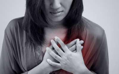 DOLOR EN EL PECHO Parte I ¿ANGINA O INFARTO?