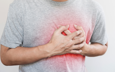 DOLOR EN EL PECHO Parte II: OTRAS CAUSAS CARDIACAS Y NO CARDÍACAS